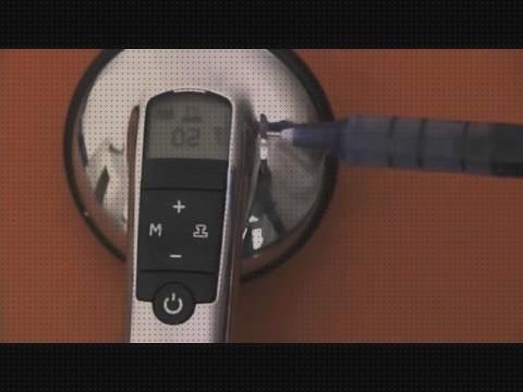 Las mejores 3100 littmann fonendoscopio electrónico littmann 3100