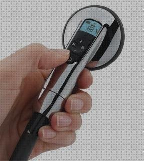 Review de fonendoscopio electrónico littmann 3100
