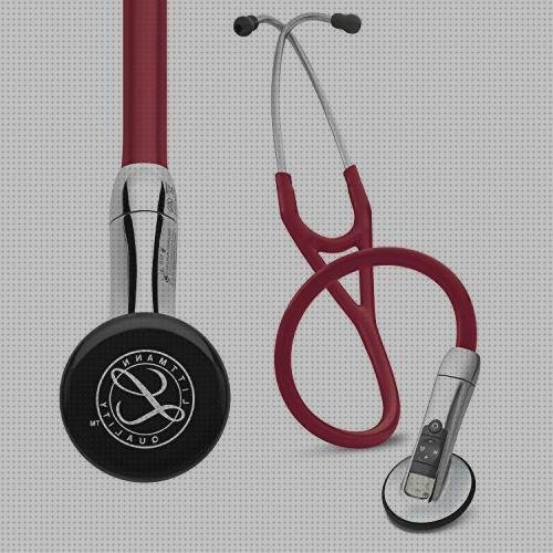 Las mejores fonendoscopio littmann digital 3200 tensiometro littmann fonendoscopio electronico littmann 3200