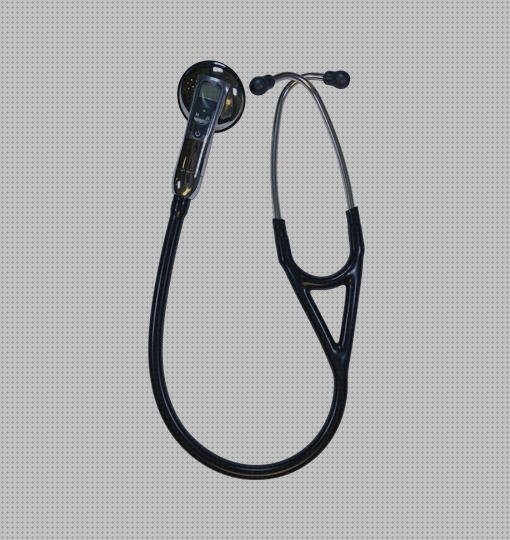 Análisis de los 14 mejores fonendoscopios electronicos littmann 3200 bajo análisis