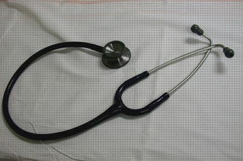 Review de fonendoscopio estudiante medicina