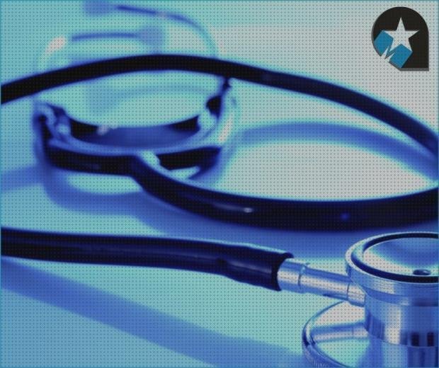 Las mejores marcas de fonendoscopios fonendoscopio fisioterapia