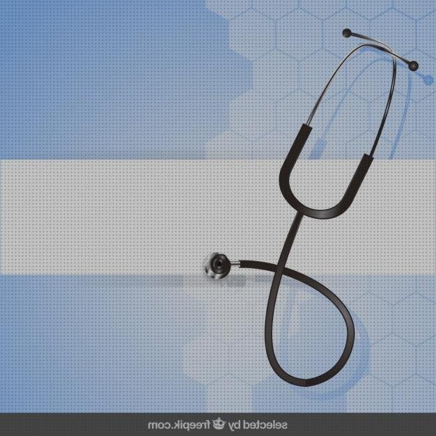 ¿Dónde poder comprar fondos fonendoscopios fonendoscopio fondo blanco?