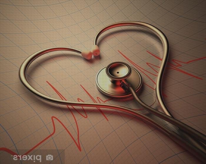Análisis de los 17 mejores Fonendoscopios Formas De Corazones