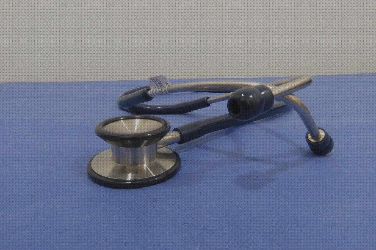 Las mejores fonendoscopio globoflexia
