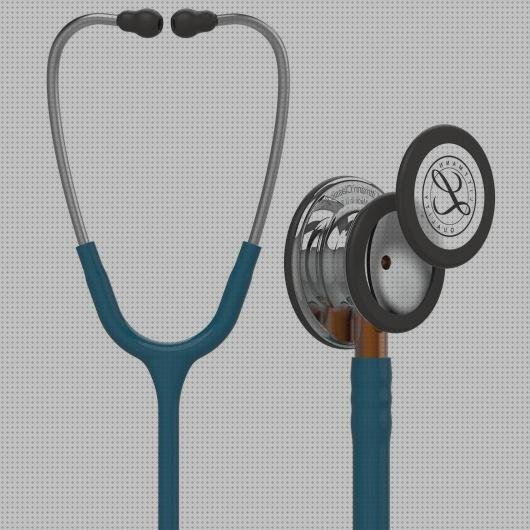 Los 28 Mejores fonendoscopios littmann 5874