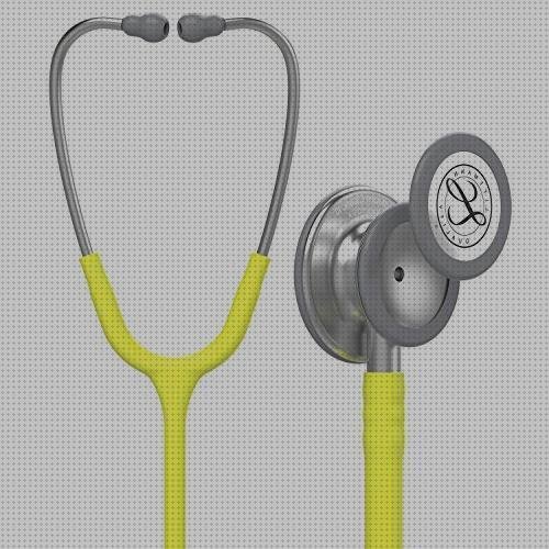 Opiniones de fonendoscopios littmann fonendoscopio littmann amarillo