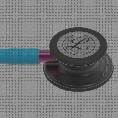 Review de fonendoscopio littmann amarillo