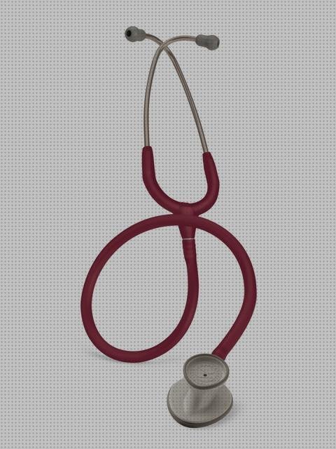 Los 26 Mejores fonendoscopios littmann burdeos