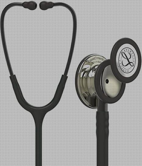 Review de fonendoscopio littmann burdeos