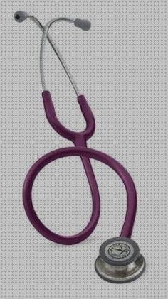 Review de fonendoscopio littmann calaveras
