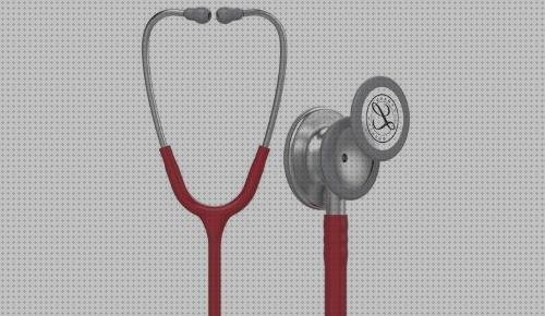 Review de fonendoscopio littmann caracteristicas