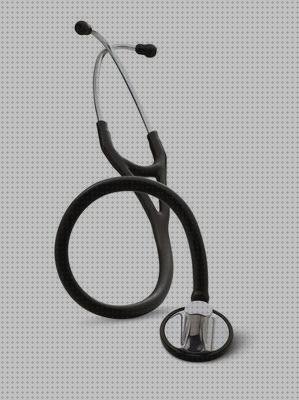 Los 22 Mejores Fonendoscopios Littmann Cardiology Master