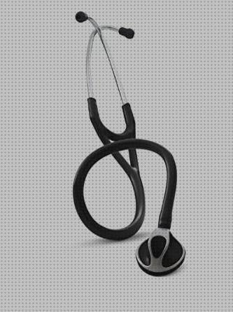 Review de fonendoscopio littmann cardiology stc