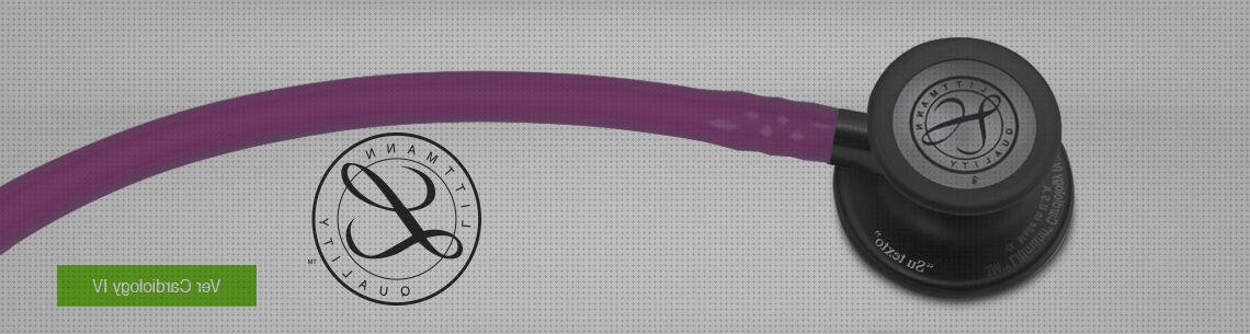 Review de fonendoscopio littmann cardiologypersonalizado