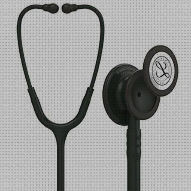 Las mejores littmann fonendoscopio littmann cla