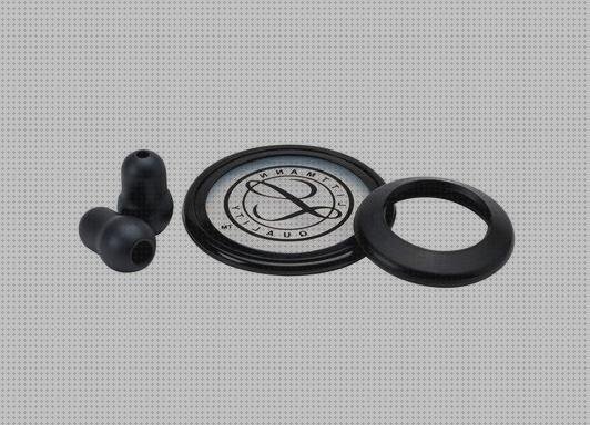 Opiniones de black littmann fonendoscopio littmann clasic 2 black