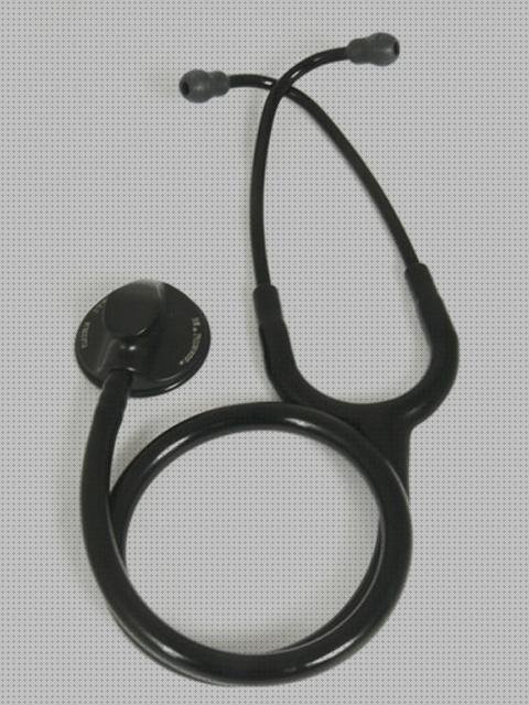 Review de fonendoscopio littmann clasic precio