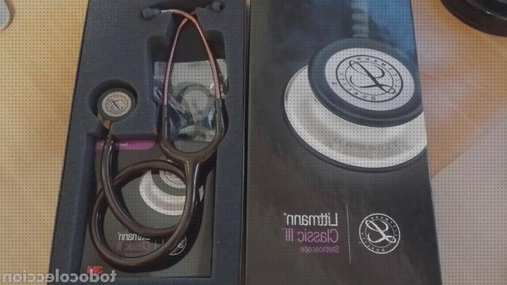 ¿Dónde poder comprar tensiometro littmann fonendoscopio littmann classic?