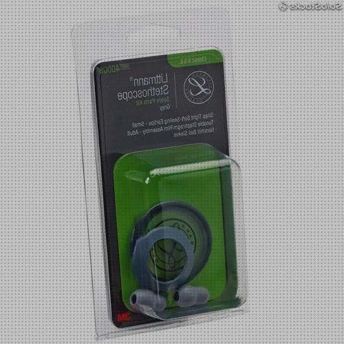 Opiniones de los 17 mejores Fonendoscopios Littmann Classic Cerezas