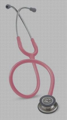 Las mejores classic littmann fonendoscopio littmann classic ii s e pediátrico color naranja