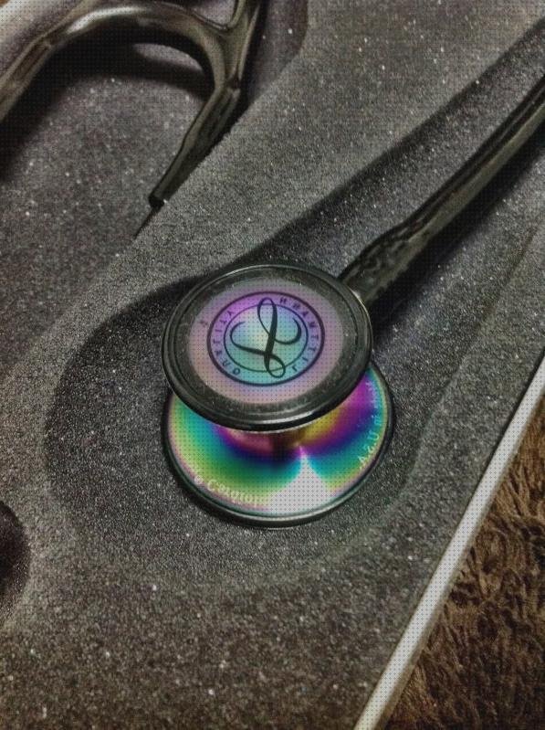 ¿Dónde poder comprar classic littmann fonendoscopio littmann classic iii personalizado?