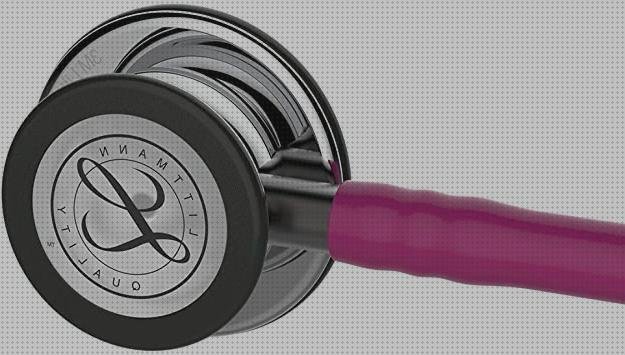 Opiniones de classic littmann fonendoscopio littmann classic iii personalizado