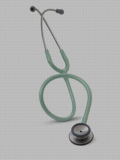 ¿Dónde poder comprar classic littmann fonendoscopio littmann classic iii verde agua?
