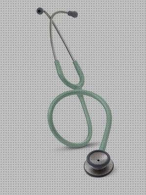 Las mejores classic littmann fonendoscopio littmann classic iii verde agua