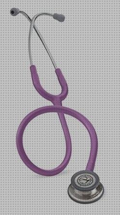 Review de fonendoscopio littmann classic lll