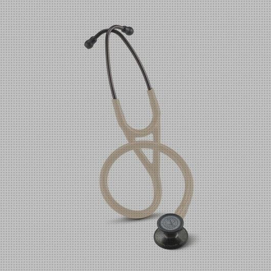 Opiniones de los 15 mejores Fonendoscopios Littmann Colores Arenas