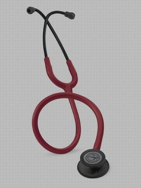 Opiniones de Mas fonendoscopio littmann frambuesa tensiometro littmann fonendoscopio littmann color granate