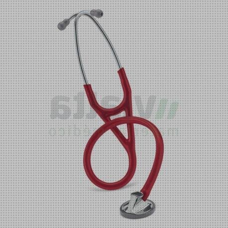 Las mejores littmann fonendoscopio littmann de que estan hechos