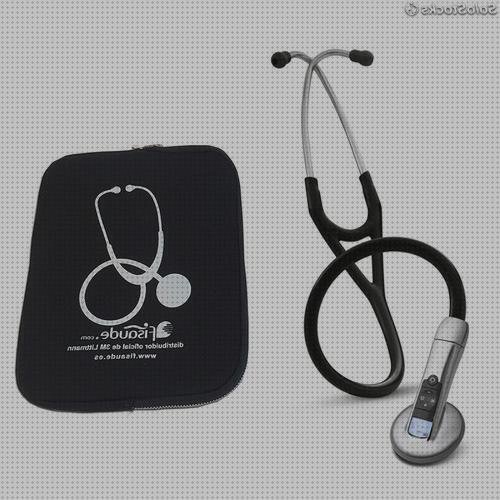 Las mejores 3200 littmann fonendoscopio littmann digital 3200
