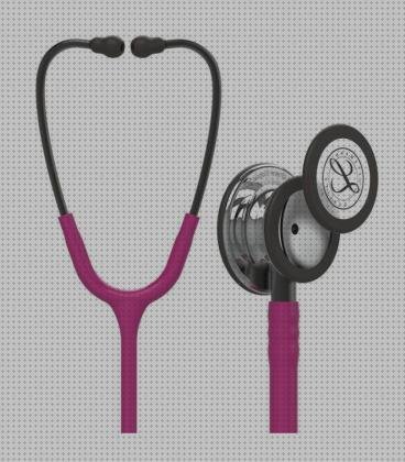 ¿Dónde poder comprar fonendoscopios littmann fonendoscopio littmann frambuesa espejo?