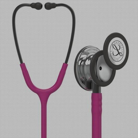 Las mejores fonendoscopios littmann fonendoscopio littmann frambuesa espejo