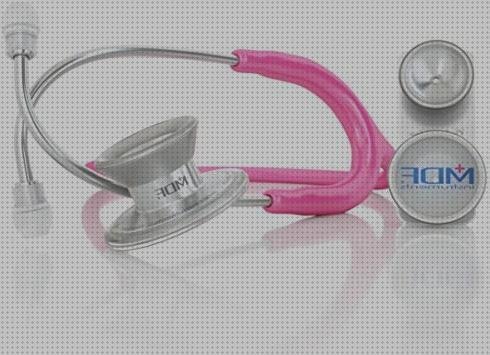 Las mejores littmann littmann fonendoscopio fucsiaa