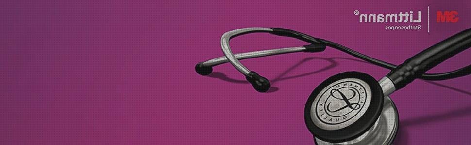 ¿Dónde poder comprar iii littmann fonendoscopio littmann iii clasic ofertas black friady?