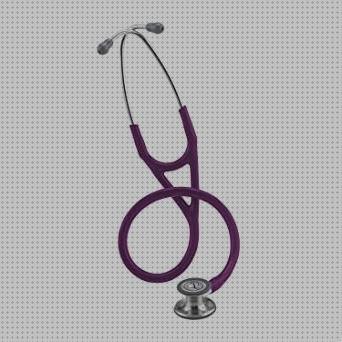 ¿Dónde poder comprar cardiology littmann fonendoscopio littmann master cardiology color ciruela?