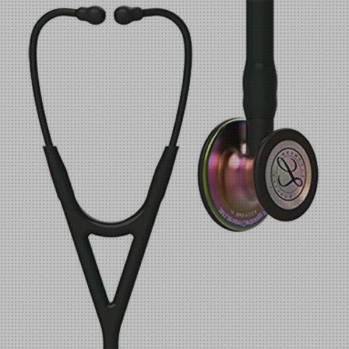 ¿Dónde poder comprar fonendoscopios littmann fonendoscopio littmann negro mate?