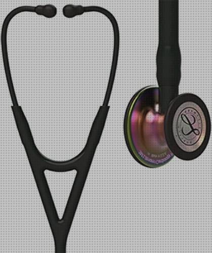 Los 22 Mejores Fonendoscopios Littmann Negros Mates