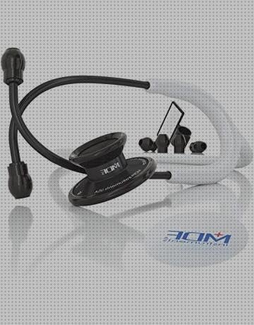 Las mejores marcas de littmann fonendoscopio littmann para sordos