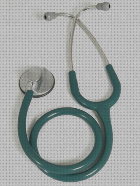 Review de los 11 mejores fonendoscopios littmann pinos a la venta
