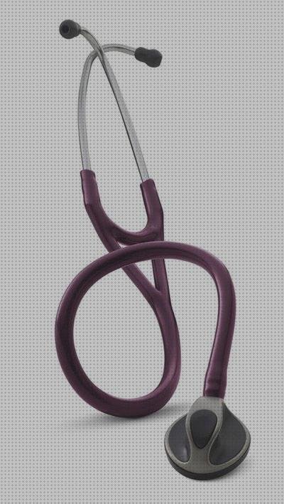 Análisis de los 16 mejores Fonendoscopios Littmann Stc Violetas