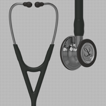 Review de fonendoscopio littmann tm negro