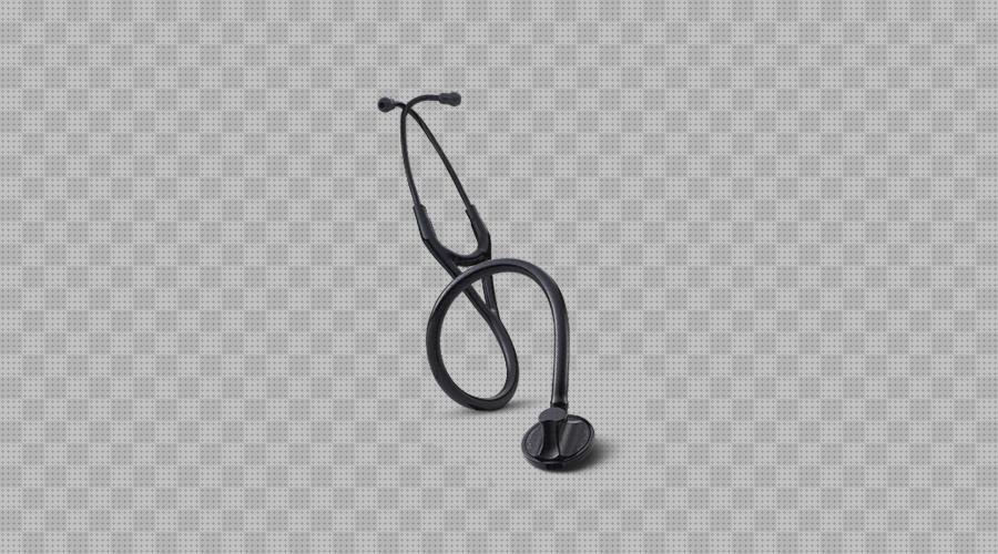 Análisis de los 23 mejores Fonendoscopios Littmann Tm Negros