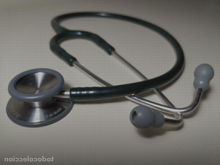 ¿Dónde poder comprar fonendoscopios littmann fonendoscopio littmann verde botella?
