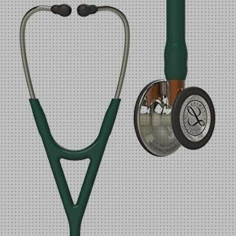 Análisis de los 20 mejores Fonendoscopios Littmann Verdes Botellas
