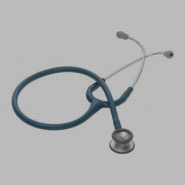 Review de fonendoscopio logopeda