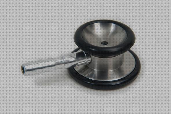 Review de fonendoscopio membrana y campana
